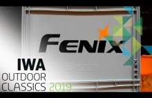 FENIX IWA Outdoor Classics...