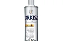 Wódka Orkiszowa