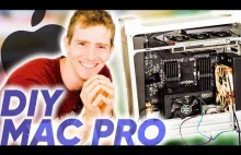 DIY Mac Pro
