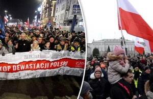 Poland should be thrown OUT of EU for 'not sticking to the rules', says...