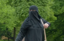 W Austrii wszedł w życie zakaz noszenia burek i nikabów