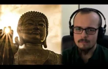 Rozmowa z buddystą