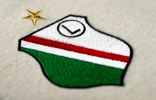 Legia wypowiada się w sprawie poszukiwanego, który skatował psa. Ostrzega...