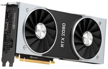 Nvidia GeForce RTX 2060 i RTX 2050 dopiero w przyszłym roku ::