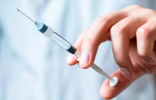 Lekarze podawali noworodkom szczepionki przeznaczone do utylizacji