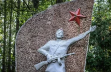 Rosja chce zablokować burzenie pomników komunistycznych w Polsce.