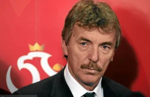 Zbigniew Boniek: Zabrać Rosji mundial