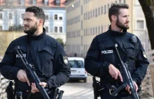 Strzelanina w Niemczech. Są ofiary - Polsat News