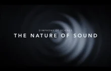 THE NATURE OF SOUND - SYMPHONY OF SCIENCE