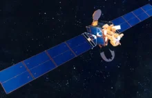 ORBITA: Niepokojące manewry rosyjskiego satelity wojskowego