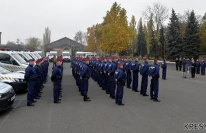 Węgry wysyłają policjantów do Słowenii. Pomogą w ochronie granic. „UE daje ...