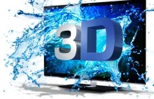 Oficjalnie: Samsung i Philips rezygnują z tworzenia telewizorów 3D