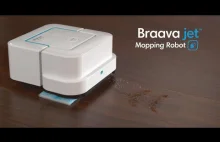 iRobot® Braava jet™ - Robot mop