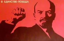 Duńczycy potwierdzają: Lenin był niemieckim agentem o kryptonimie "Kret".