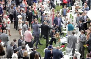 Jak sie bawi elita w Royal Ascot (7 pics