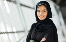 Rewolucja w Arabii Saudyjskiej, kobiety w końcu mogą założyć własną firmę