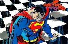 Nowy Superman jako antygejowska propaganda?
