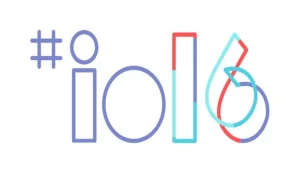 Konferencja Google I/O 2016 dzień 1
