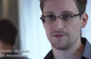 Kolejne rewelacje Snowdena: Amerykanie zainfekowali 50 tys. sieci