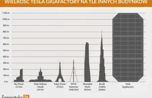 Gigafabryka Tesli w Polsce? Zachęt wciąż przybywa, ale potrzeba jeszcze...