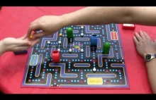 Pac-Man: Gra planszowa [ENG]