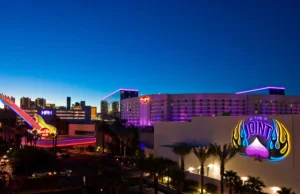 Ben Affleck wyrzucony z kasyna w LAS Vegas. "Jesteś zbyt dobrym graczem"