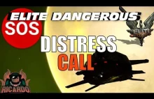 Elite: Dangerous - Distress Call Federation Fleet Destroyed