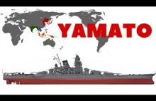 Historia pancernika Yamato i wojny na Pacyfiku. Wstęp do budowy...