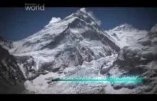 Himalaiści - serial dokumentalny o polskich zdobywcach najwyższych gór świata