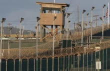 Bunt więźniów w Guantanamo, padły strzały