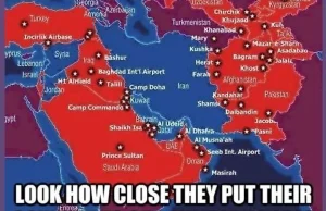 Iran chce wojny.