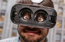Nintendo NX postawi na technologię VR?