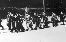 31 lipca 1944 r. NKWD aresztuje dowódców Armii Krajowej we Lwowie