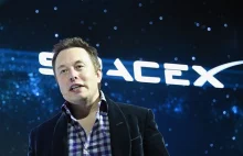 Elon Musk: Musimy opuścić planetę z jednego ważnego powodu - Wisdom...