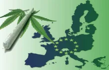 Parlament Europejski zatwierdza uchwałę w sprawie medycznej marihuany