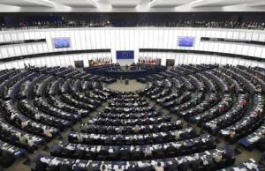 Europarlament przyjął rezolucję ws. LGBT