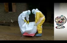 Dokument o epidemii Eboli w Sierra Leone [ENG]