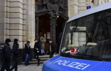 Władze Berlina sprawdzą "dysproporcje" w raportowaniu przestępstw przez policję.