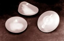 Spawacz i cukiernik produkowali groźne implanty piersi