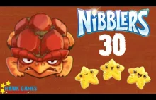 Nibblers - 3 Stars Walkthrough Level 30