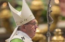 Trudne pytania do papieża. "Jeśli islam jest dobrą religią, to czemu...