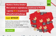 PizzaPortal z kampanią na Wykop.pl - case study