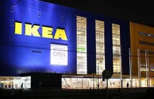 Ikea przetestuje bezgotówkowy sklep