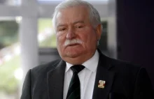 Dlaczego Lech Wałęsa nigdy nie zostanie sam?