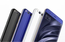Xiaomi Mi 6 - recenzja najlepszego smartfonu Xiaomi