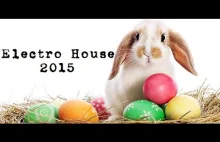 Easter Electro House | Wielkanocne Electro House | March 2015