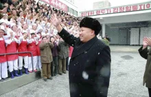 Rosja zaprasza Kim Jong Una na wizytę.