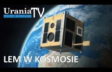 Lem w kosmosie - [Urania FM #3]