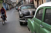 Kuba dotrzymuje umowy. Zwolniono część więźniów politycznych