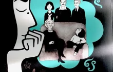 Film na wieczór: Persepolis